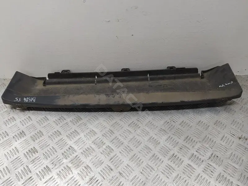 Кронштейн вентилятора радиатора 7H0805962