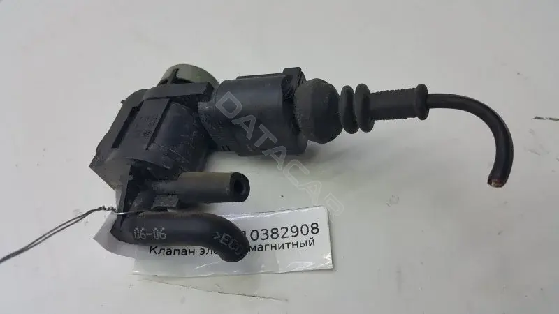 Клапан электромагнитный 1J0906283C