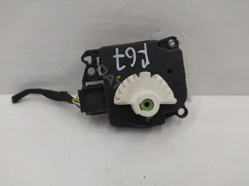 Мотор заслонки печки AV1119E616FA