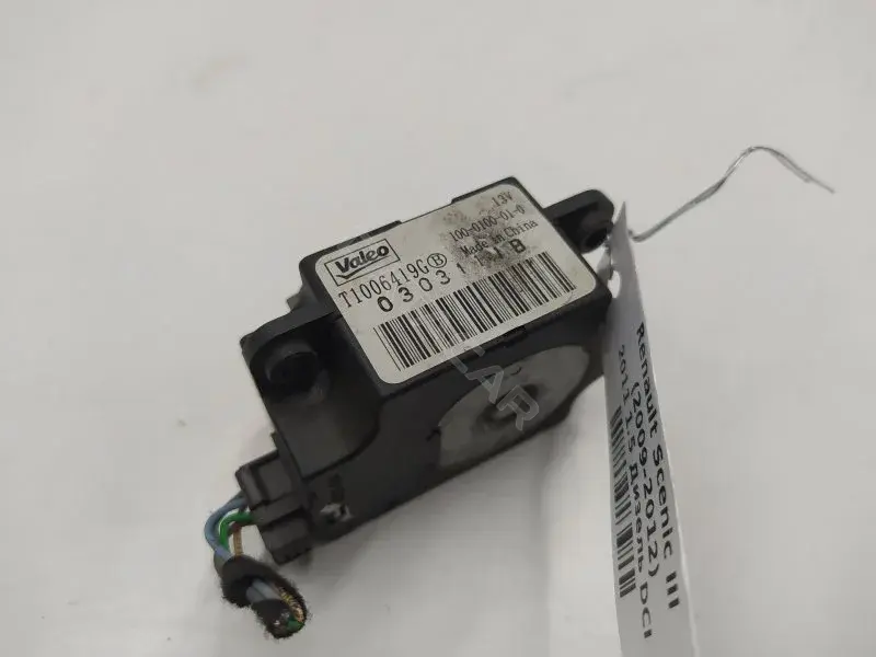 Мотор заслонки печки T1006419G