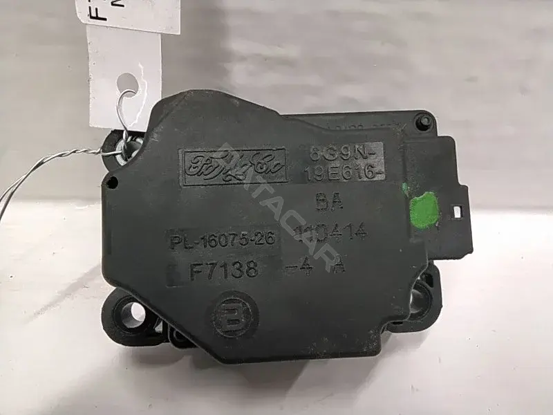 Мотор заслонки печки 6G9N19E616BA