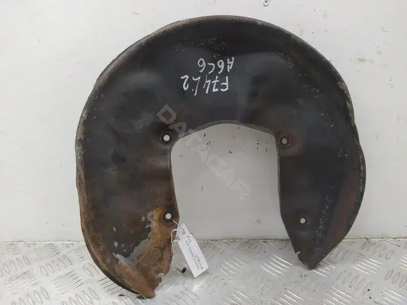 Защита тормозного диска 4F0615611