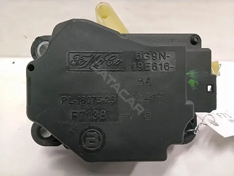 Мотор заслонки печки 6G9N19E616BA
