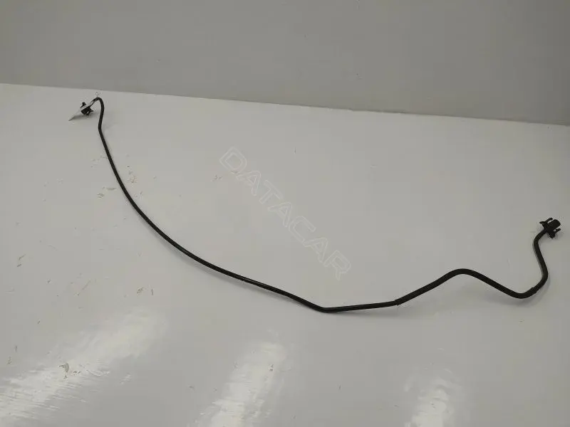 Патрубки системы охлаждения 6G918C012SD