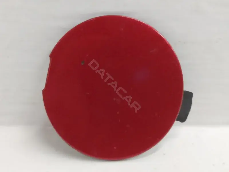 Решетка бампера / заглушка KD4550A12