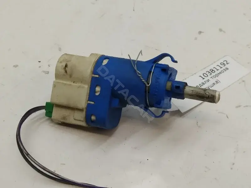 Датчик стоп сигнала 3M5T9C872AC