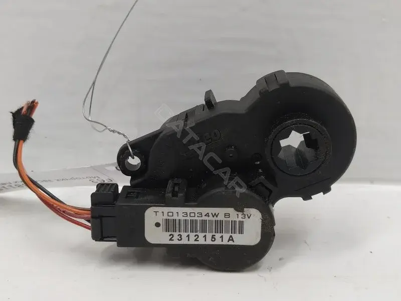 Мотор заслонки печки T1013034W