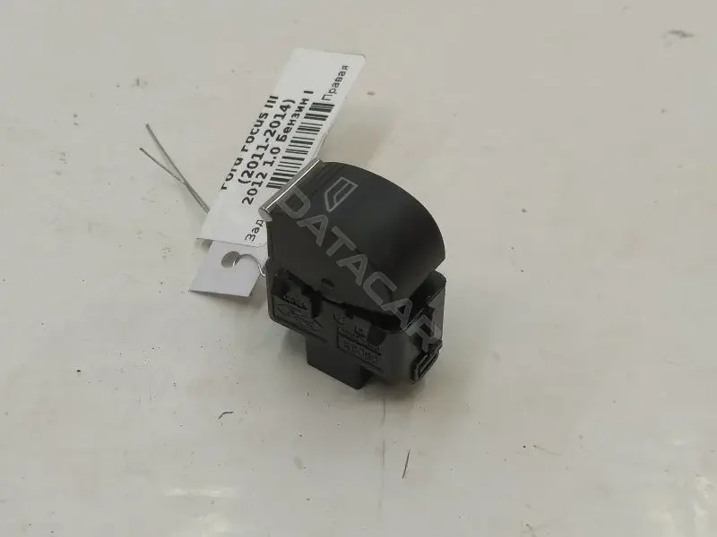 Кнопка стеклоподъемника BM5T14529AA