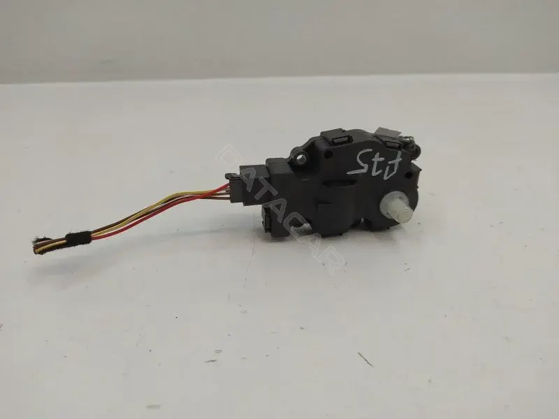 Мотор заслонки печки K9749007