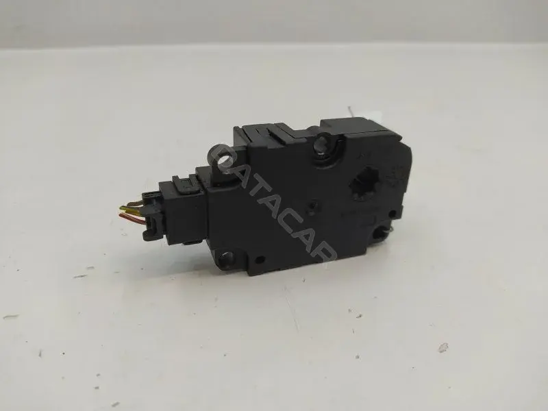 Мотор заслонки печки ZBAT0045D09