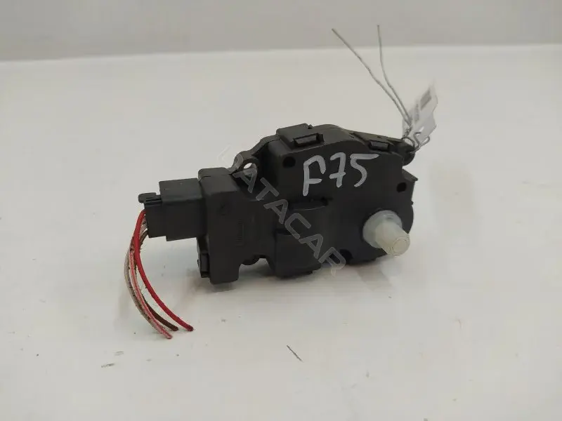 Мотор заслонки печки K9749007