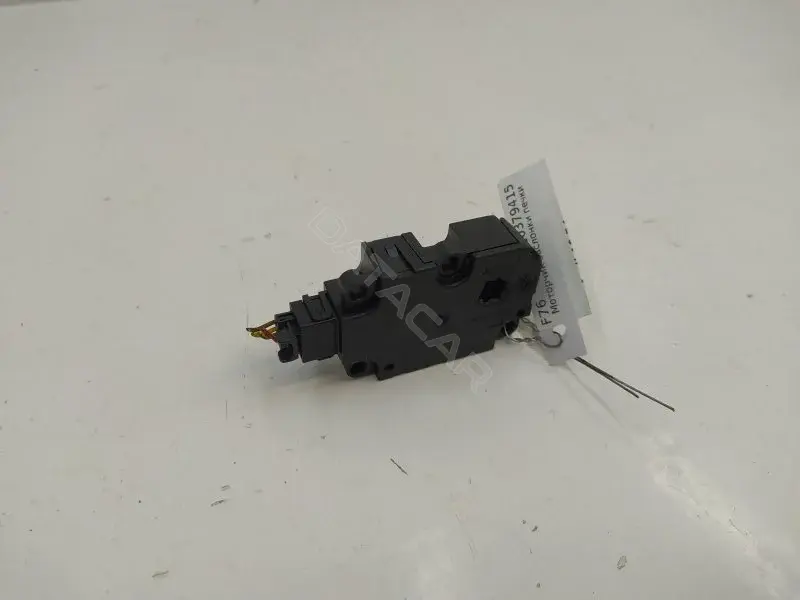 Мотор заслонки печки ZBAT0045D09