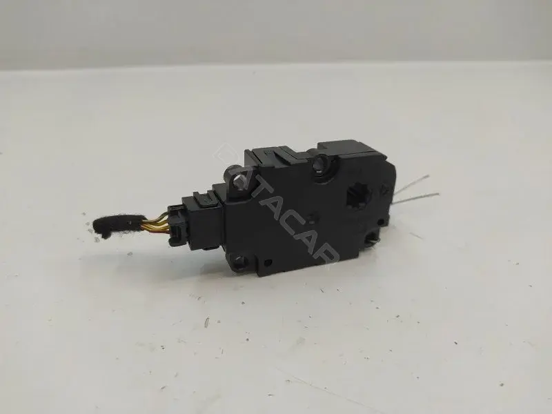 Мотор заслонки печки ZBAT0045D09