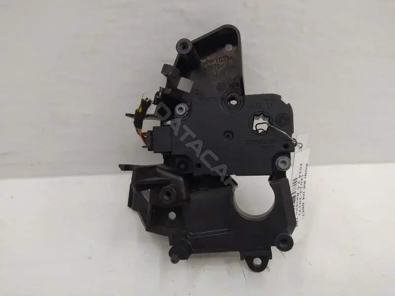 Мотор заслонки печки ZBAT0045D09