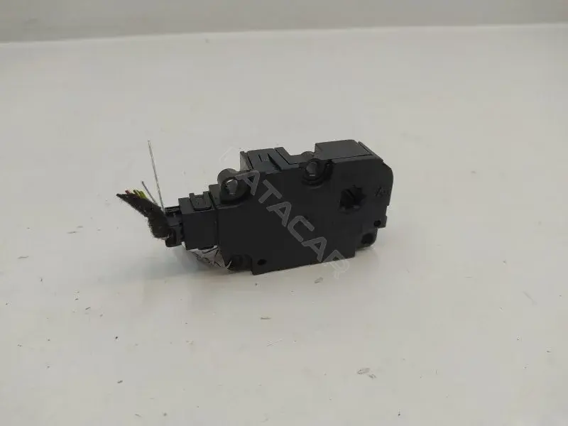 Мотор заслонки печки ZBAT0045D09
