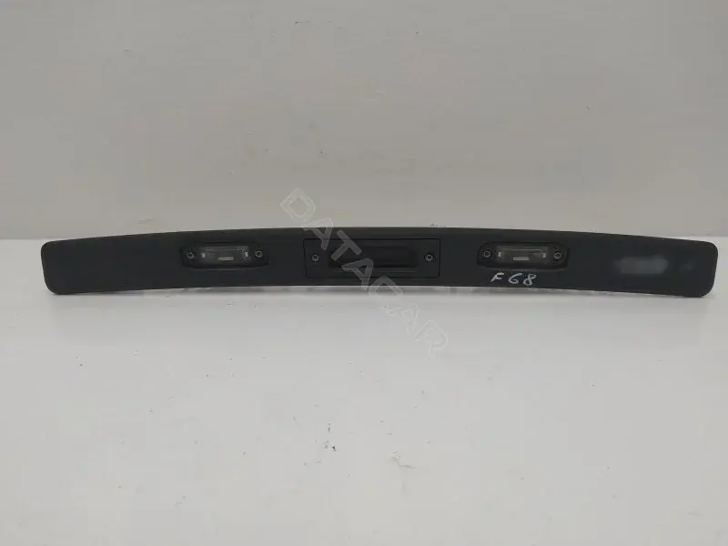 Фонарь подсветки номерного знака 31297210