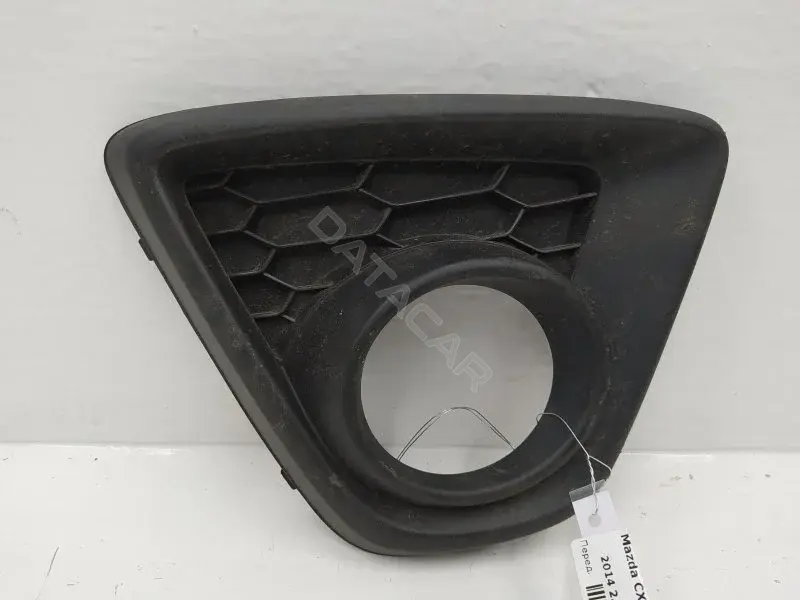 Решетка бампера / заглушка KD5350C11