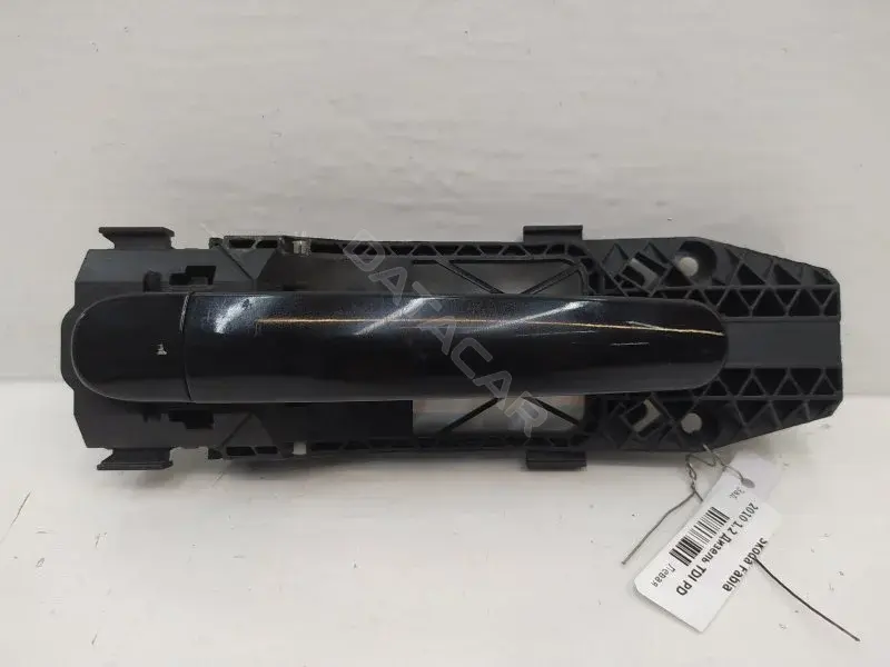 Ручка двери 5N0839167B