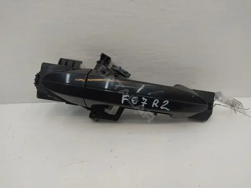 Ручка двери 8A61A224A36EF