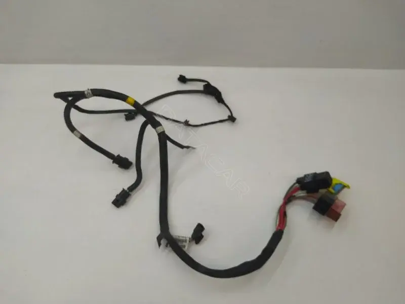 Проводка 8200651899SI