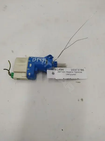 Датчик стоп сигнала 3M5T9C872AB