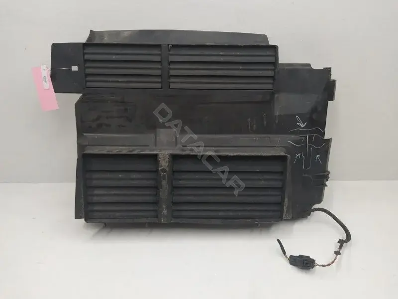 Кронштейн вентилятора радиатора BM518475CE