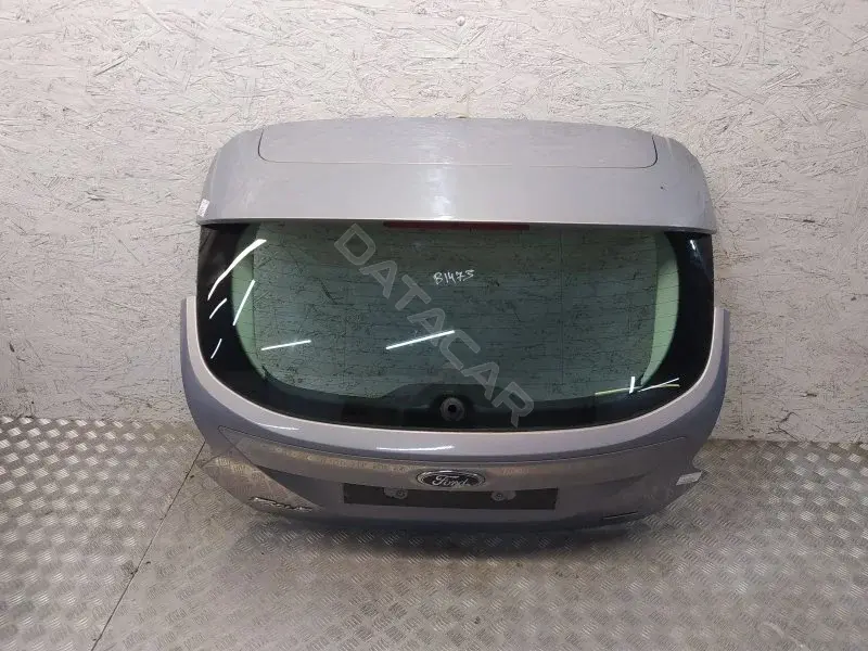 Крышка багажника 10373538
