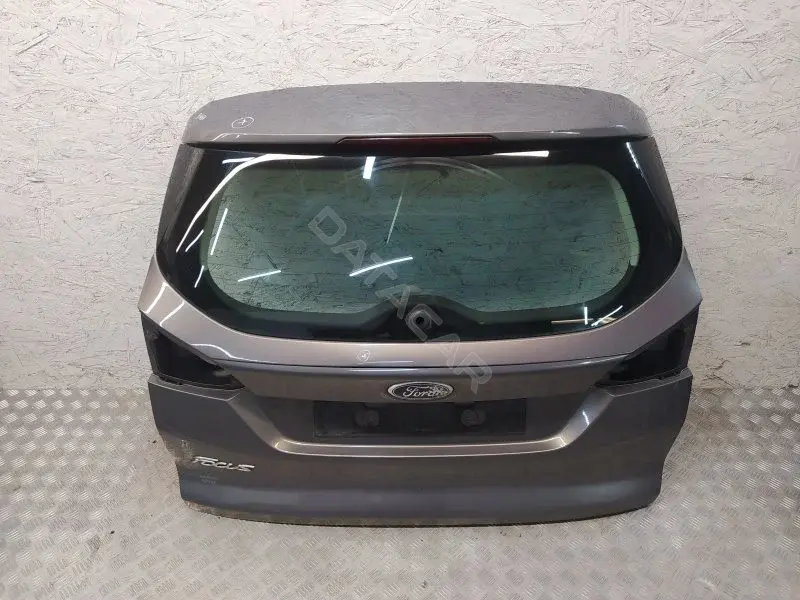 Крышка багажника 10373510