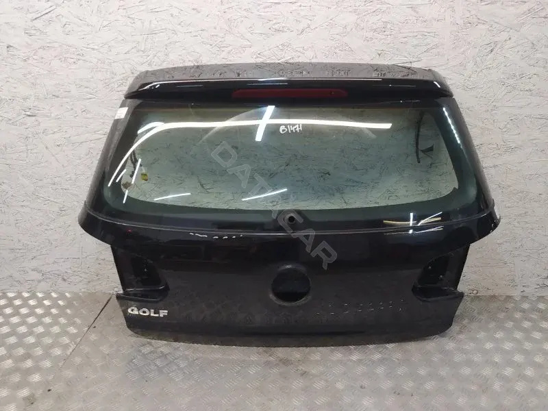 Крышка багажника 10373490