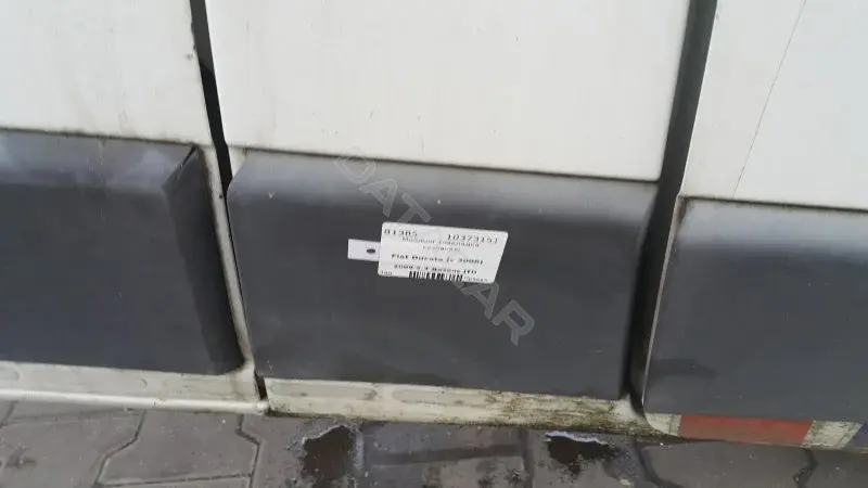 Молдинг двери 10373151