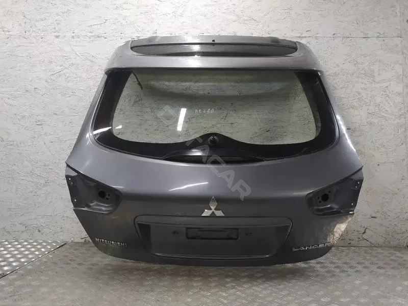 Крышка багажника 10371958