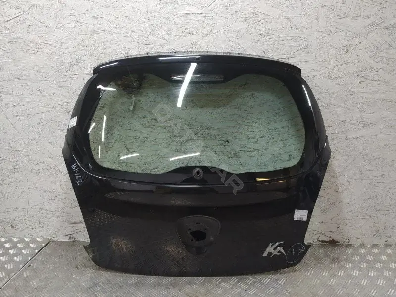 Крышка багажника 10371896