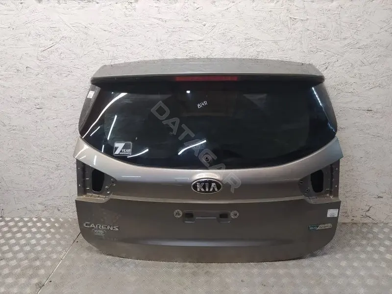 Крышка багажника 10371803