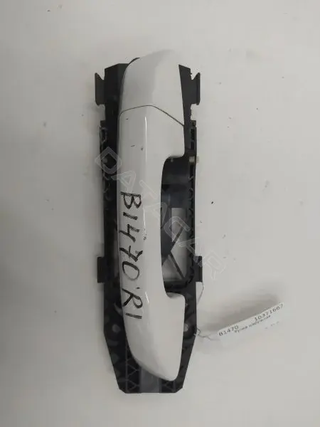 Ручка двери 5N0839885H