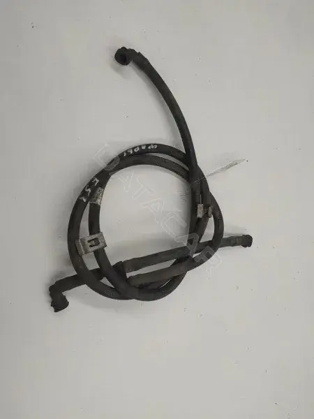 Патрубки системы охлаждения A2128600092