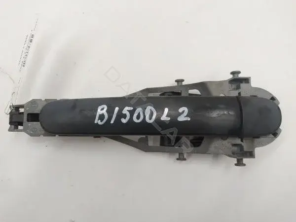 Ручка двери 5J0837885C
