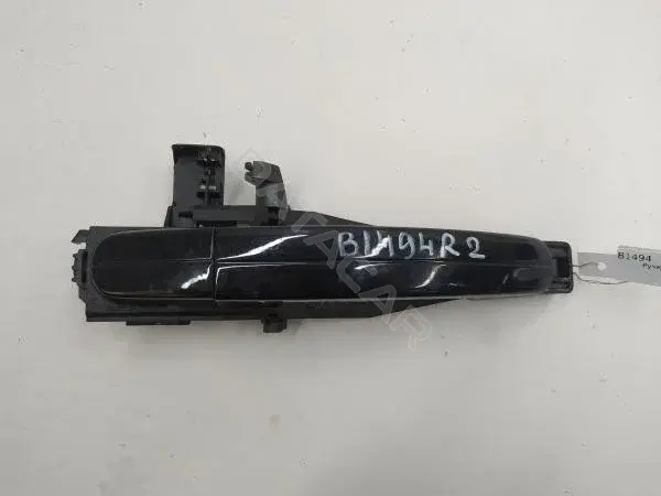 Ручка двери 4M51-A266B22-AC