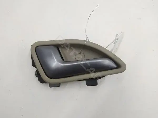 Ручка двери 836101W010