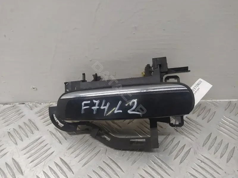 Ручка двери 4F0837885