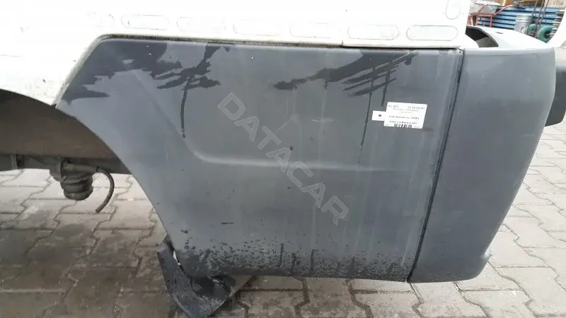 Молдинг двери 10369896