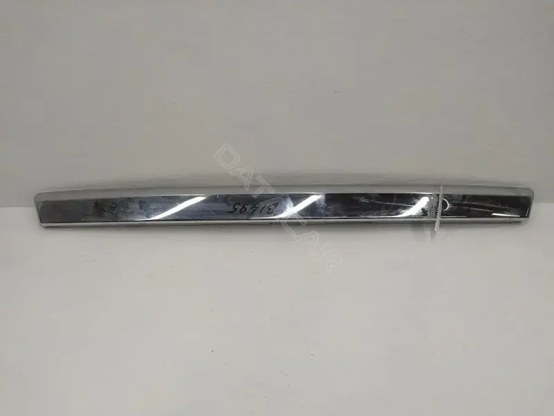Фонарь подсветки номерного знака 94810EM40A