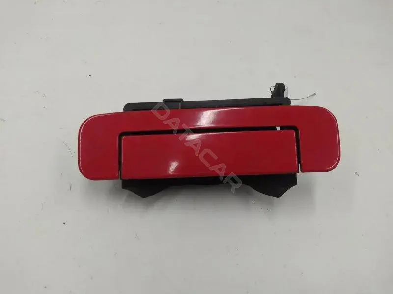 Ручка двери 4A0839205
