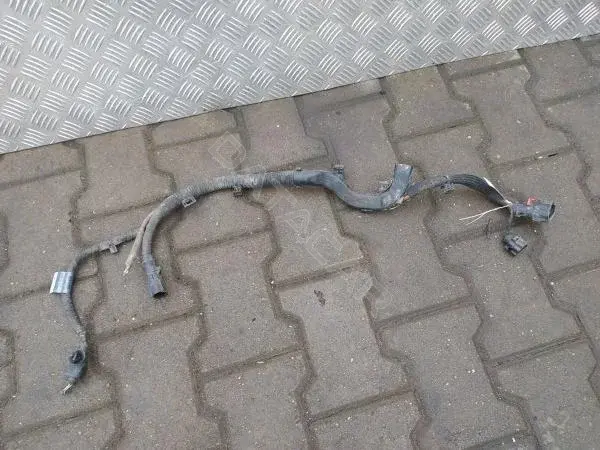 Проводка 80C971111