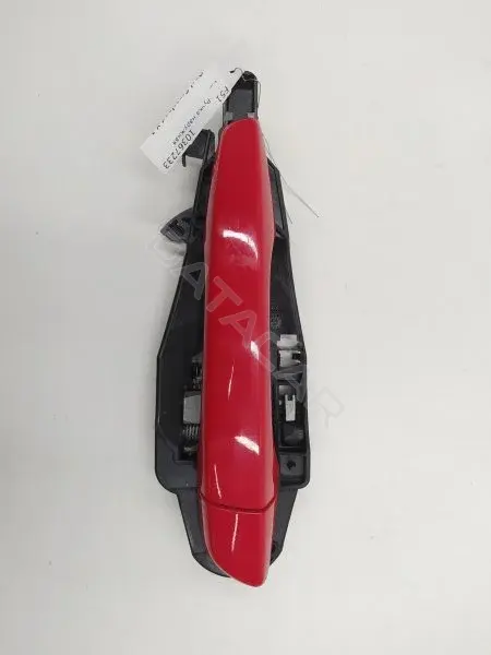 Ручка двери 9802977380