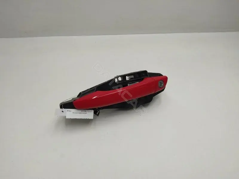 Ручка двери 9802977380