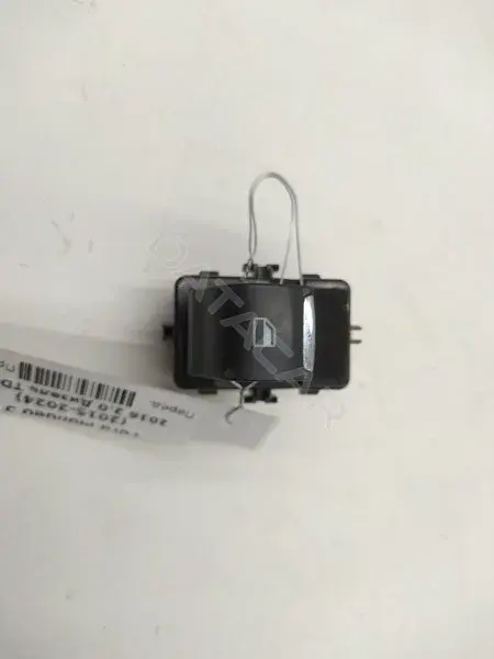 Кнопка стеклоподъемника DG9T14529ABW
