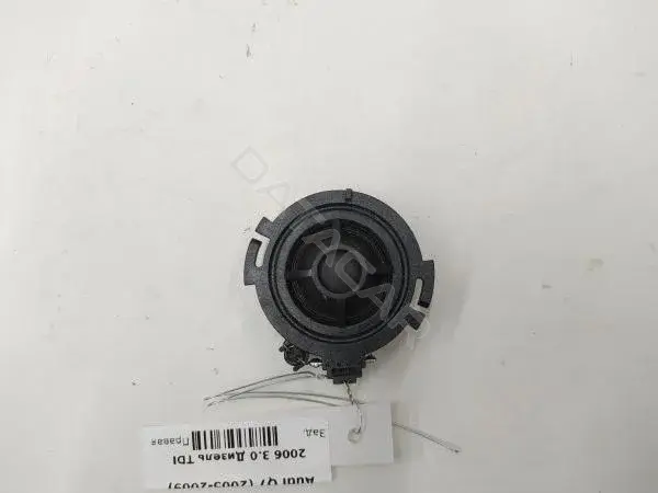 Динамик 4F0035399A