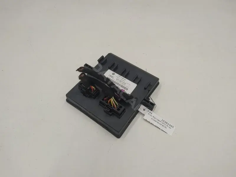 Блок управления BCM 4F0910279K