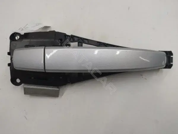 Ручка двери 13577496