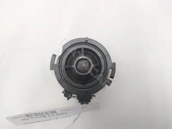 Динамик 4F0035399A